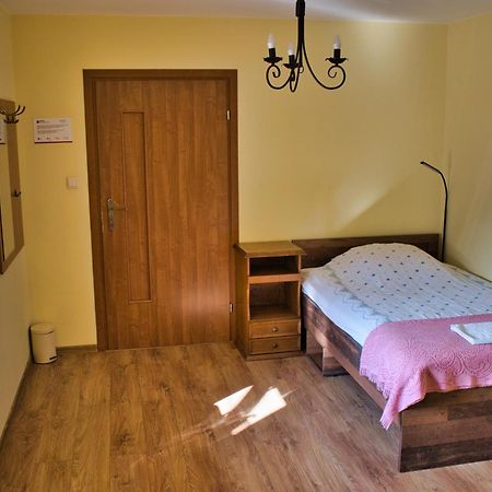 Agroturystyka Pod Jablonia Kazimierz Dolny Exteriér fotografie